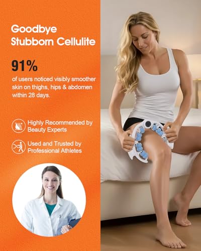 Rovista Anti Cellulite Massage Tool