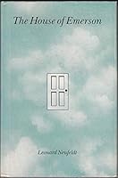The House of Emerson 0803233043 Book Cover