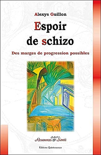 Télécharger Espoir de schizo PDF