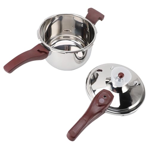 Olla a presión Acero inoxidable 6L miniatura 2