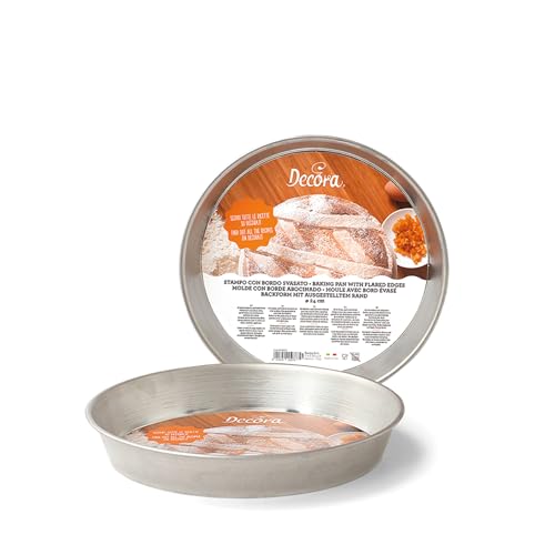 Set 5 Stampi Per Colomba Pasquale Avilia - In Carta Cellulosa, 750g, Resistenza 200°C, 30.5x22x6cm - Foto 10