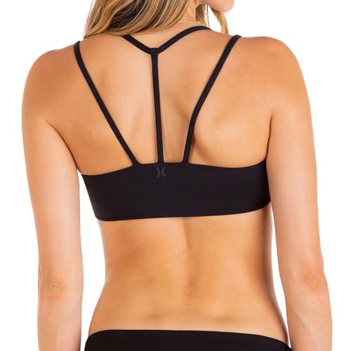 Hurley Women's Standard Max Pull on Top4