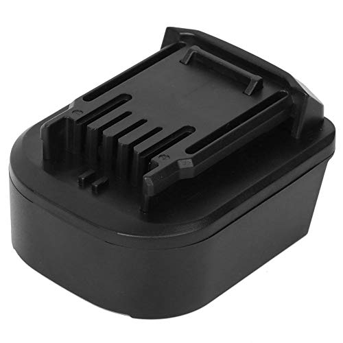 Battery Adapter with 5-Pin 5V USB Port,Convert Milwaukee M18 18V Lithium Battery to Green Battery Charger Power Tool