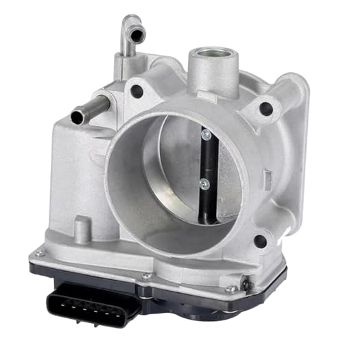 Corps de papillon 16119-4BB0A pour réparer le ralenti instable X-Trail 2014