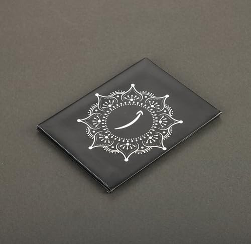 Image of Amazon Pay Black Gift Card Box