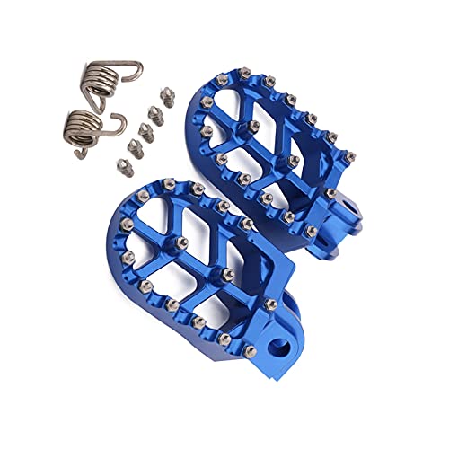Repose-pieds moto CNC Beta RR repose-pied aluminium pour Beta 2T et 4T