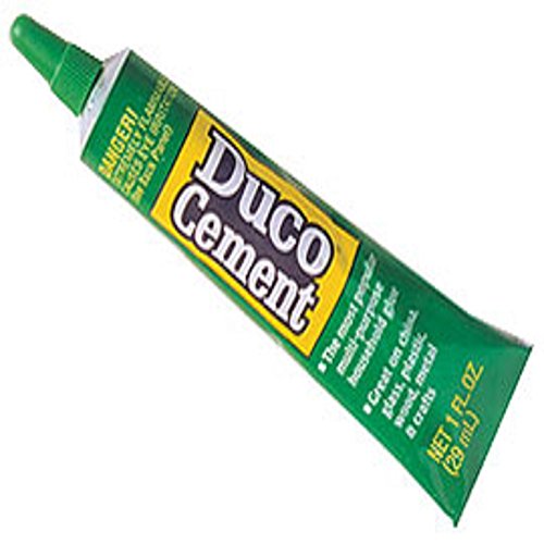 1 fl oz Duco Cement miniatura 2