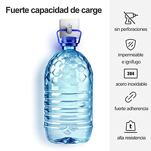 El Mejor Listado de Ganchos infantiles para toallas de baño los más recomendados. 21 Imagen adicional
