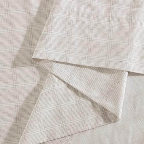 Image of Tommy Bahama - Cotton Queen Sheet Set with Pillowcases, Deep Pocket