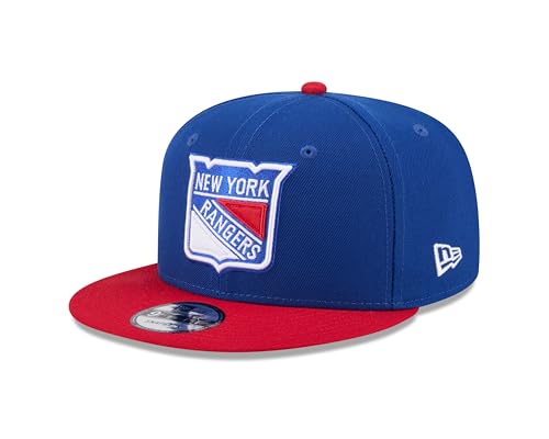 Gorra ajustable Pro Hockey hombre 9FIFTY Two Tone miniatura 1