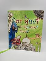 Por Que? Como? Quando? Onde? 8539404427 Book Cover