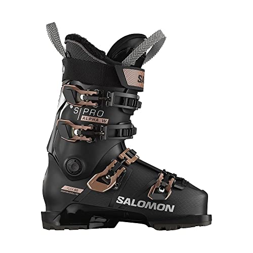 Suola GripWalk ISO 23223 Suole rocker rimovibili e intercambiabili progettate per funzionare con i sistemi di attacco GripWalk per una migliore presa e comfort durante la camminata, in piedi e le escursioni.