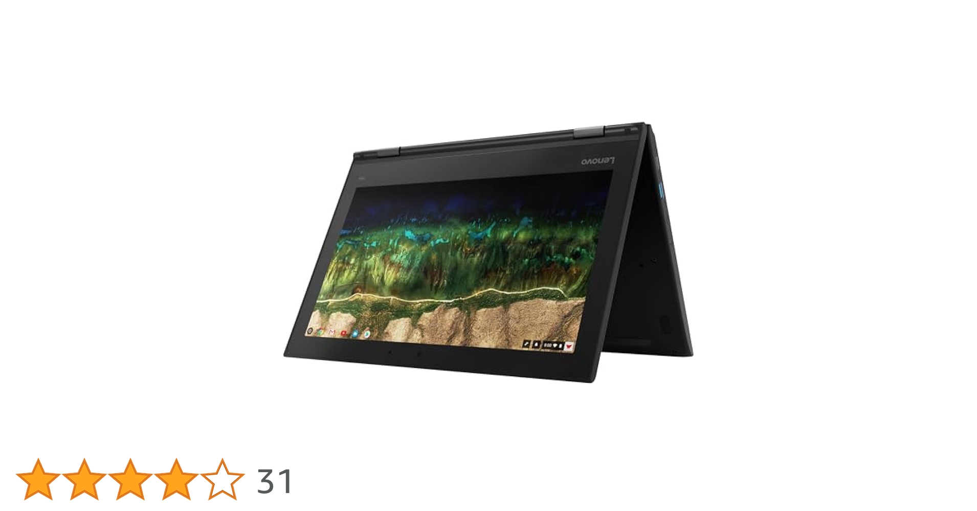 Lenovo Chromebook 500e 11.6