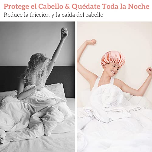 Tratamientos De Cabello, Beauty seda cabello Marca Shoonlo (3)