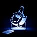 Produktbild Dinosaur Aloka Sleepy Night Light 12 LED colors