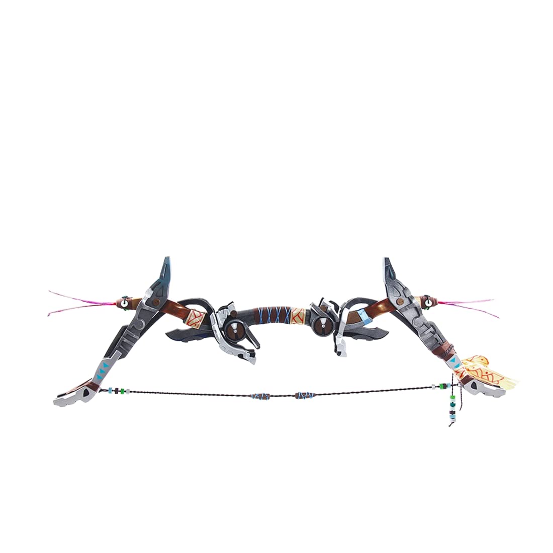 Amazon.co.jp: 【Sanjucos】アーロイ 弓 矢 Horizon Zero Dawn