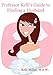 Professor Kelli's Guide to Finding a Husband