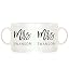 Custom Mrs & Mrs