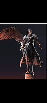 Amazon.co.jp: FF7リバース コレクターズエディション限定 セフィロス