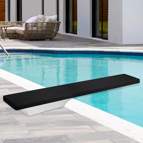 Funda para tabla de clavados de piscina de 8 pies miniatura 2