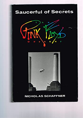 Pink Floyd 0283998334 Book Cover