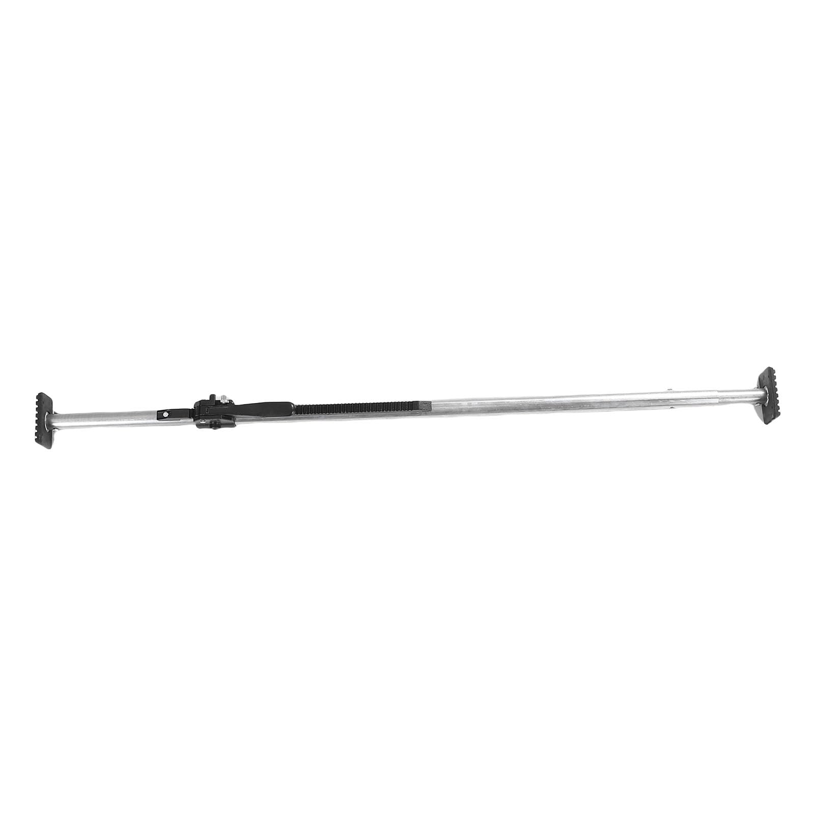 Barra di carico con cricchetto Stabilizzatore per pianale per camioncino regolabile Fermacarico 1420mm-1800mm Telescopico per SUV Rimorchio Furgone