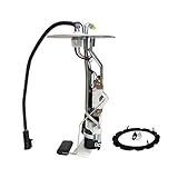 Fuel Pump Assembly E2237S for 1999 2000 2001 2002 2003 Ford F150 F250 V8 4.6L 5.4L