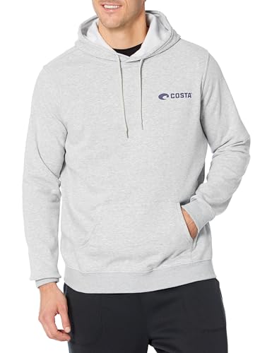 Costa Del Mar Palm Beach Hoody