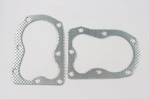 Image of Head Gaskets Compatible with Kohler 41-041-10S 4104110S 41-041-05-S | Fits k141 k161 k181 6hp 7hp 8hp engines(2 Pack)