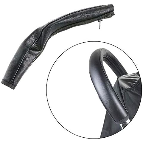 Wenxiaw Funda de Manija para Cochecito de Bebé Cover