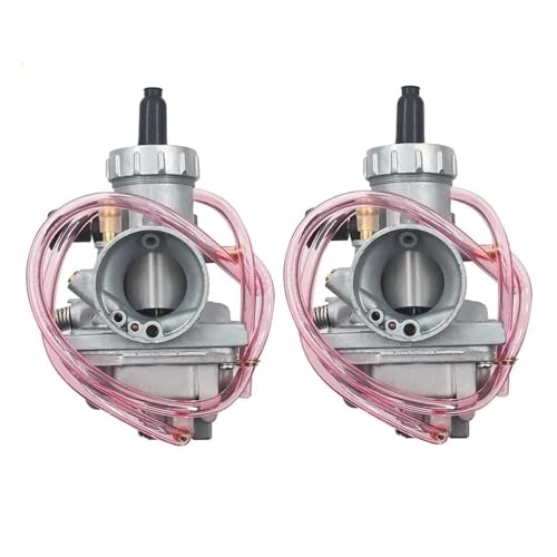Carburateur Banshee YFZ 350 29 mm kit double pièce améliorant l'admission VTT