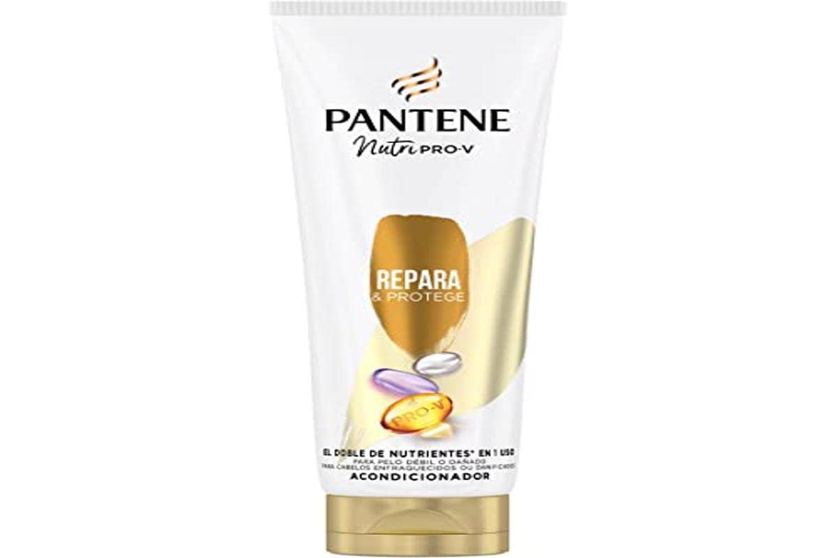 PANTENE ACOND 200ML REPARA&PROTEGE