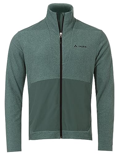 VAUDE Men's Yaras Fleece Jacket II
