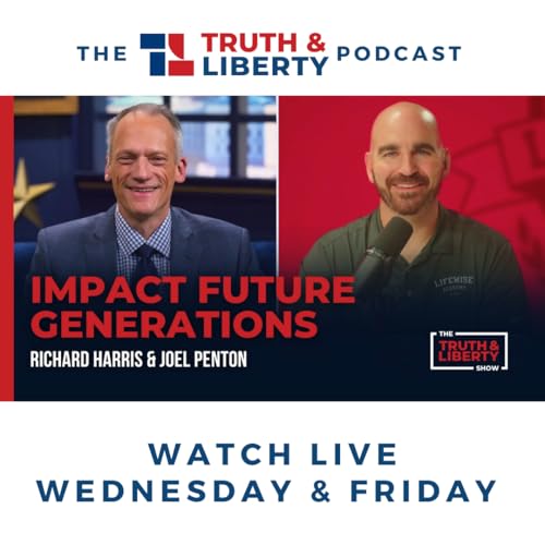 Impact Future Generations with Joel Penton