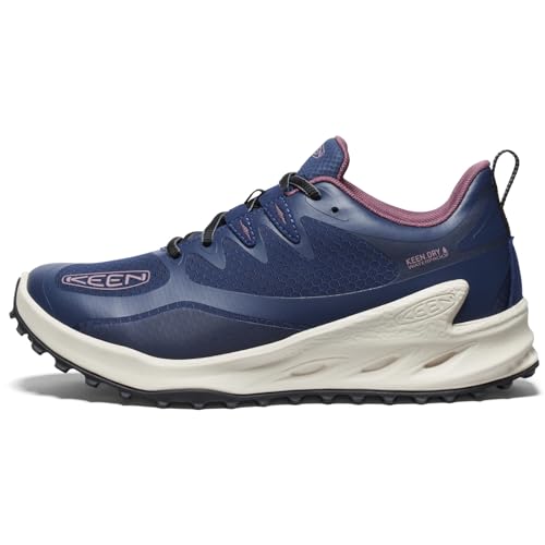 Image of KEEN Women's, Zionic Hiking Waterproof Mid Boot
