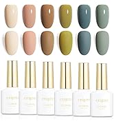 Amazon | emigoro マグネットネイル ジェル 磁石付き マグネットジェル