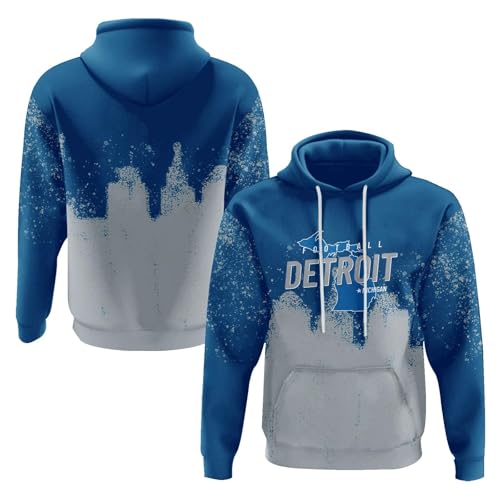 Sweat shirt col roulé homme en coton isolant et maille fine anti-froid