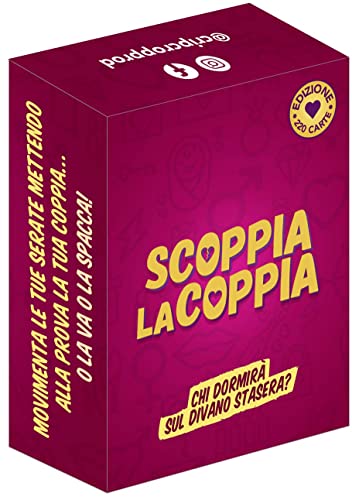 Clash of Couples - Giochi per coppie