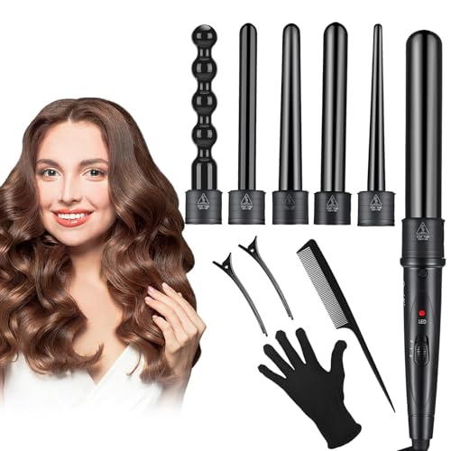 Catálogo de Cabello enchinado los 10 mejores. 5