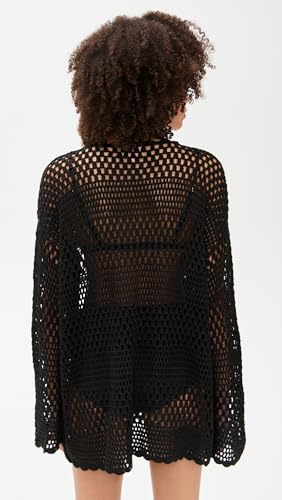 Show Me Your Mumu Women's Paula Pullover3