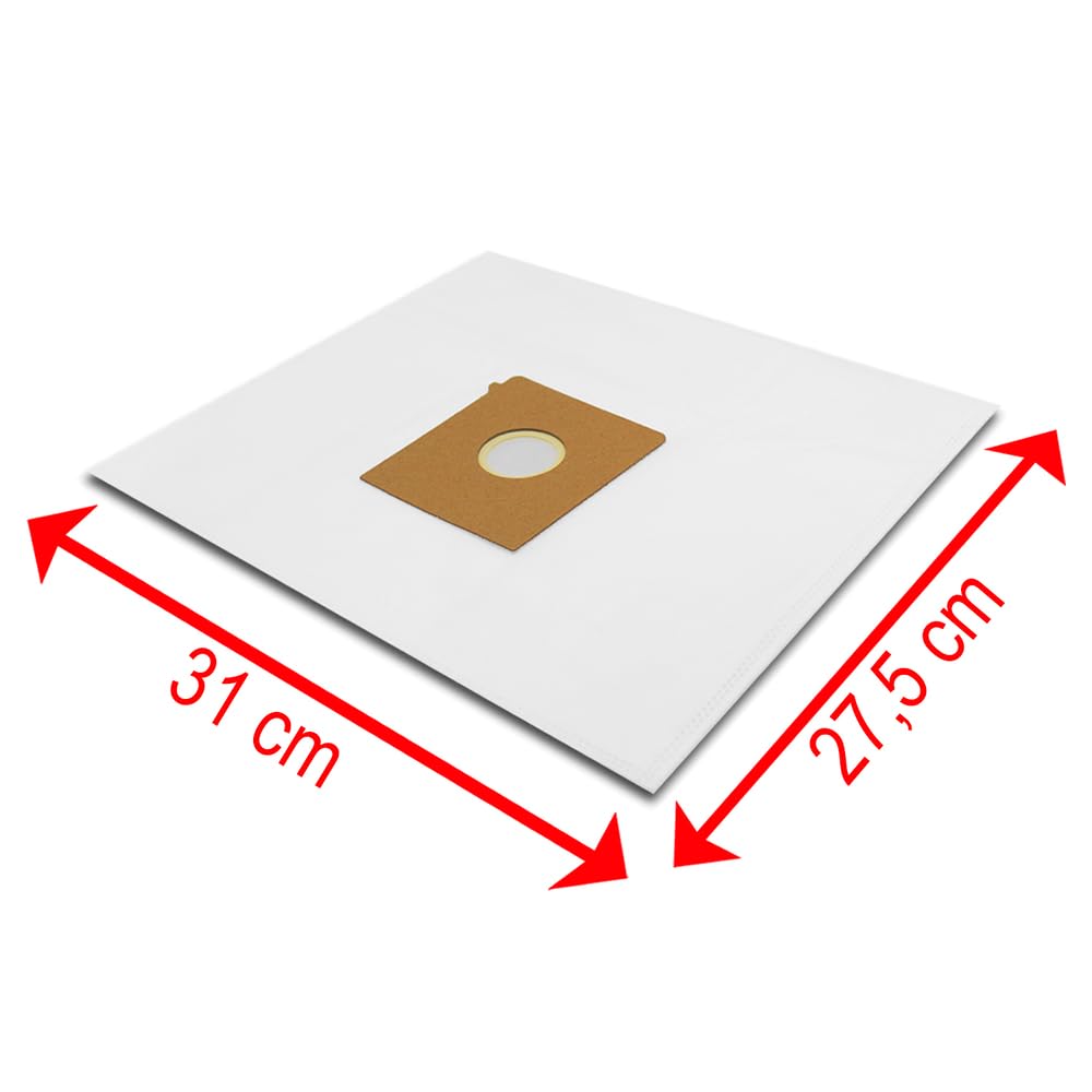 Super M Electronic 1500W | Sacchetti Per Aspirapolvere - Foto 4