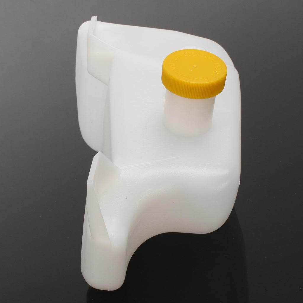 Botella De Expansión Del Tanque De - Para NISSAN MICRA K11 Todos Los Modelos, Número De Pieza Del Fabricante 21710-4F110 2171043B01