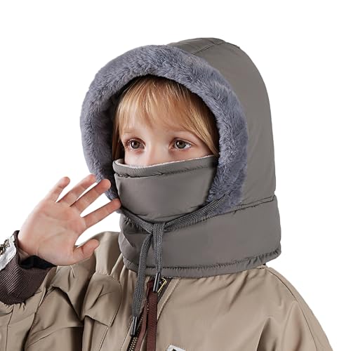 [Buffydeer] qpXq LbY I[Cnbg ̎q j̎q lbNEH[}[ }XN ~ ӂӂ헠N 360°ɂ߂ ۉ Xq  }t[ h h v[g Mtg (JP, At@xbg, Free Size,