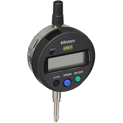 Mitutoyo 543 – 782 indicador electrónico con Lug Cover