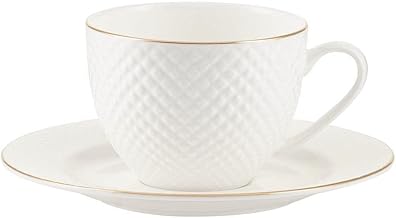 VILLA ITALIA BARI Gold Kaffeetasse