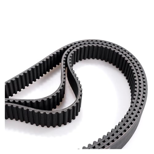 Courroie de distribution HTD-8M 808mm 20mm courroie synchrone 101 dents