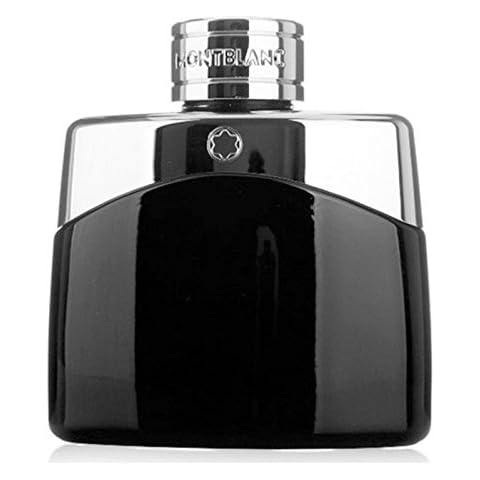 Montblanc Legend EdT, Linie: Legend EdT Cover