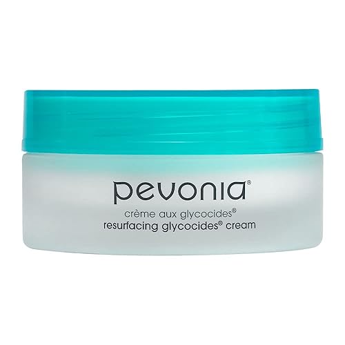 Pevonia Crema de glucocidas renovadora, 1.7 oz (paquete de 1)