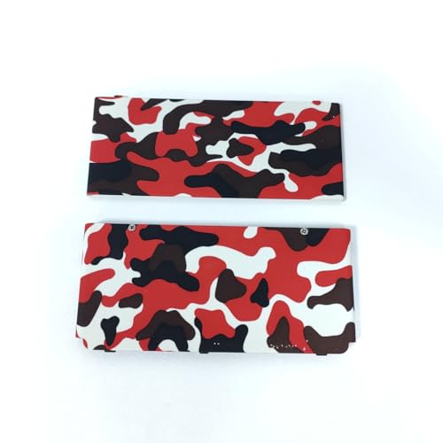 Opiniones y reviews de Nintendo 3ds roja del mes. 17 Imagen adicional