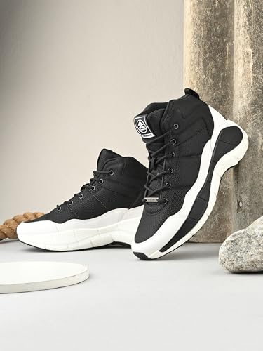Image of OFF LIMITS S.W.A.T. (Sports Edition) Basketball Shoe for Men